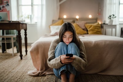 Dealing with Homesickness as an Exchange Student